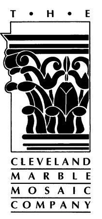 Cleveland Marble and Mosaic Company