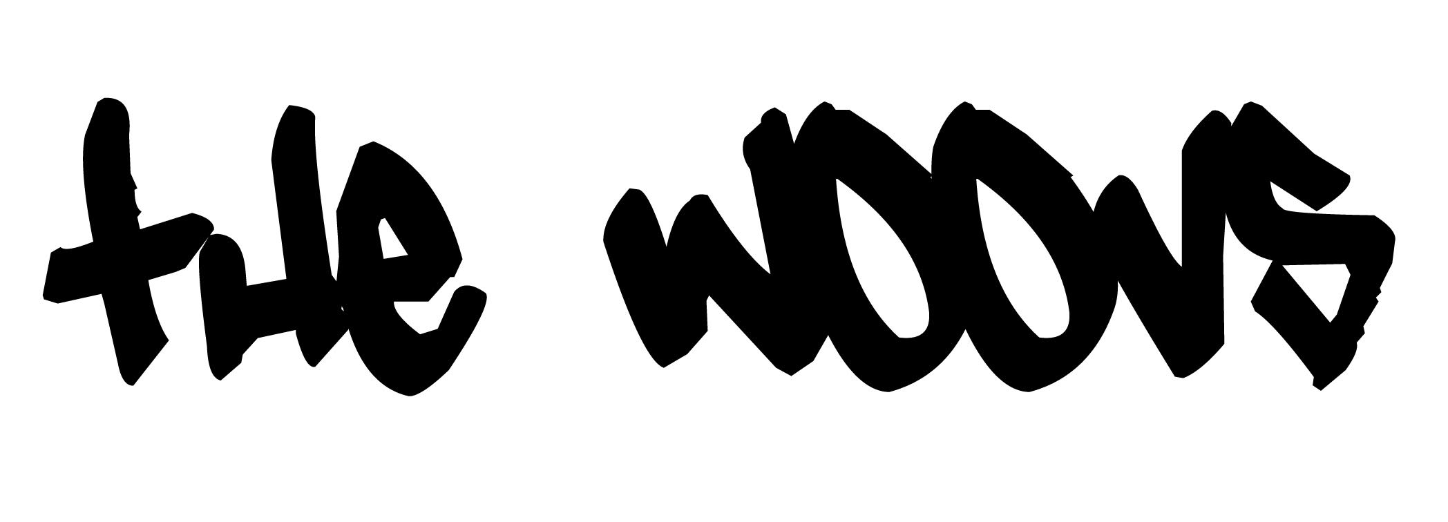 The Woovs Logo