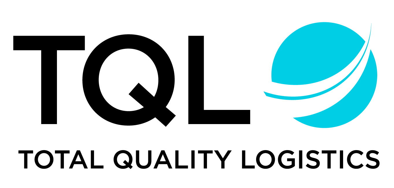 Total Quality Logistics Logo
